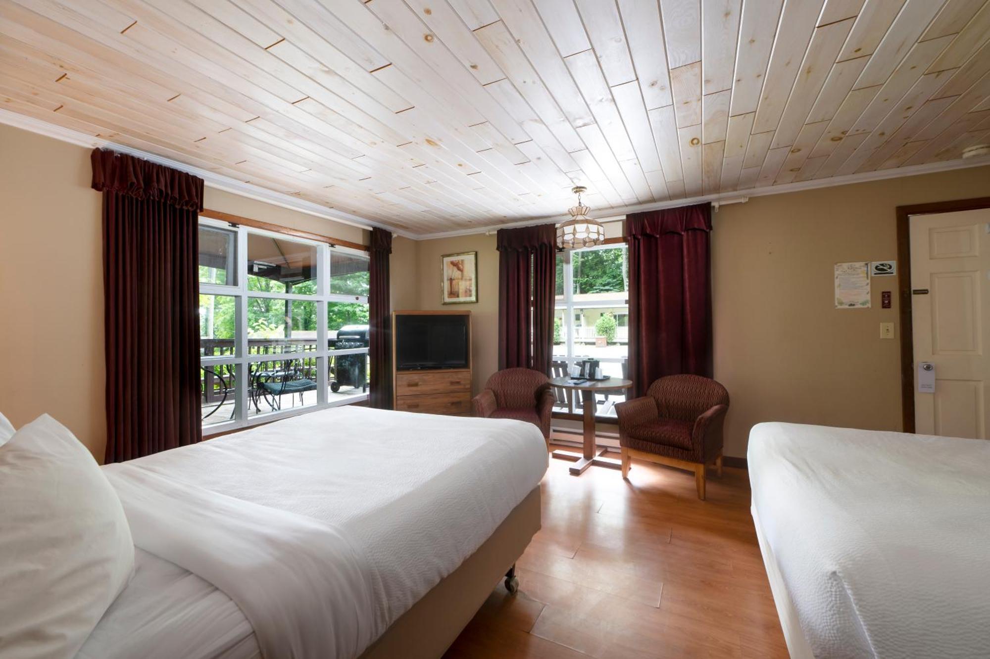 The Juliana Resort Diamond Point Dış mekan fotoğraf